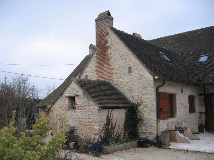 ferme © Gaëlle Prost / Ecomusée de la Bresse Bourguignonne - 2006