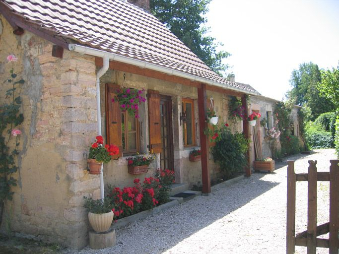atelier © Gaëlle Prost / Ecomusée de la Bresse Bourguignonne - 2006