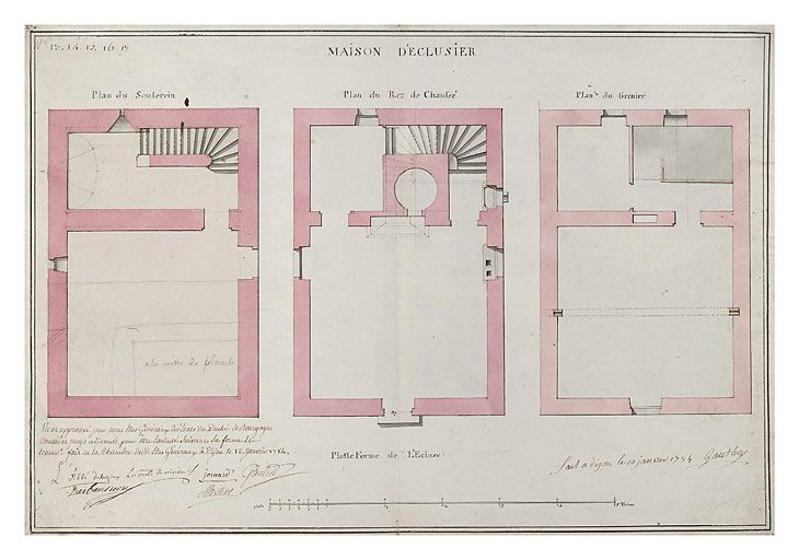20072100360NUC2A © Thierry  Kuntz (reproduction) / Région Bourgogne-Franche-Comté, Inventaire du patrimoine - 2007