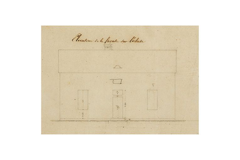 20072100417NUC2A © Jean-Luc  Duthu (reproduction) / Région Bourgogne-Franche-Comté, Inventaire du patrimoine - 2007