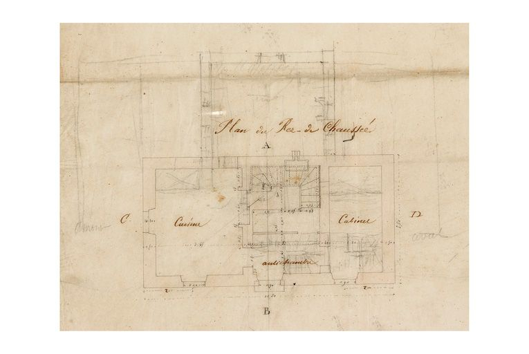 20072100418NUC2A © Jean-Luc  Duthu (reproduction) / Région Bourgogne-Franche-Comté, Inventaire du patrimoine - 2007