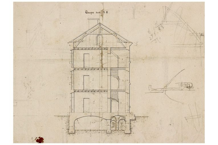20072100423NUC2A © Jean-Luc  Duthu (reproduction), Jean Bonnetat / Région Bourgogne-Franche-Comté, Inventaire du patrimoine - 2007