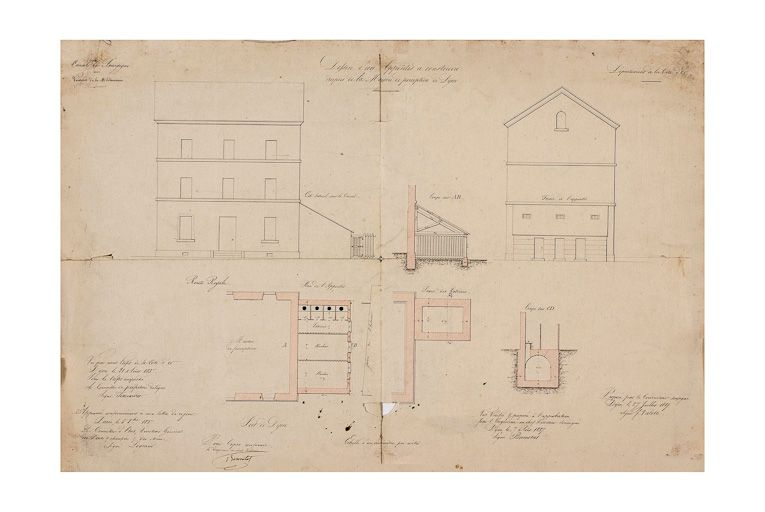 20072100425NUC2A © Jean-Luc  Duthu (reproduction) / Région Bourgogne-Franche-Comté, Inventaire du patrimoine - 2007