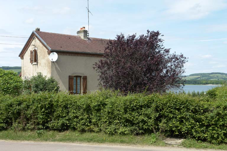Vue d'ensemble. © Alain Morelière / Région Bourgogne-Franche-Comté, Inventaire du patrimoine - 2007 Vue d'ensemble. © Alain Morelière / Région Bourgogne-Franche-Comté, Inventaire du patrimoine - 2007
