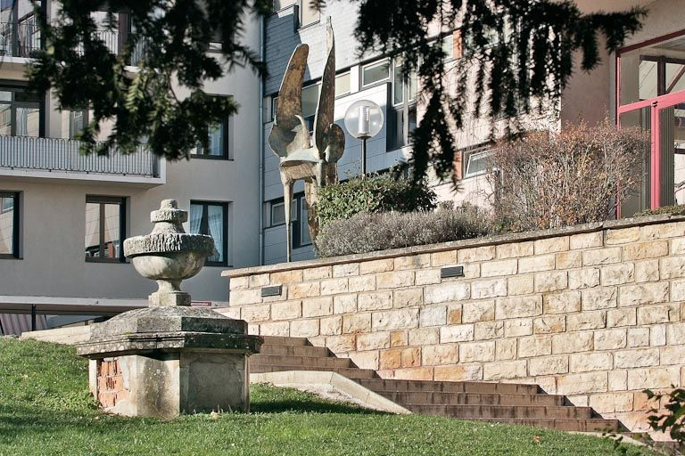 Vue d'ensemble. © Jean-Luc Duthu / Région Bourgogne-Franche-Comté, Inventaire du patrimoine - 2008