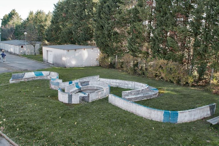 Vue d'ensemble. © Jean-Luc Duthu / Région Bourgogne-Franche-Comté, Inventaire du patrimoine - 2008