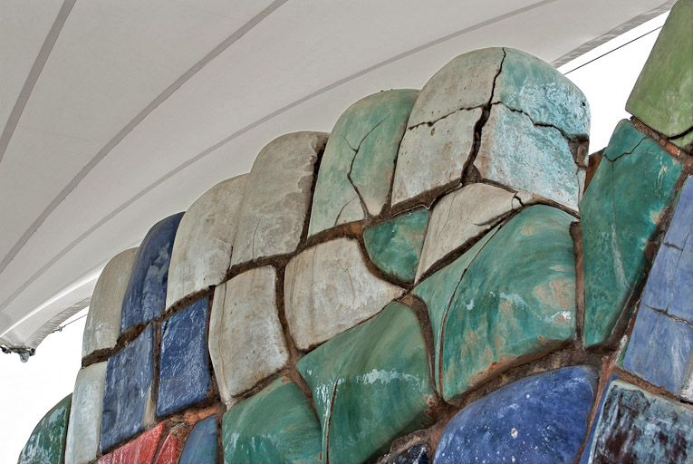 Détail. © Jean-Luc Duthu / Région Bourgogne-Franche-Comté, Inventaire du patrimoine - 2008