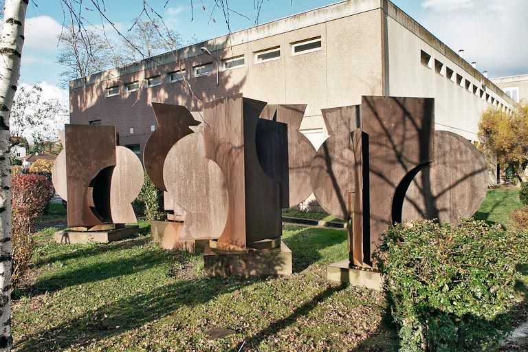 Vue d'ensemble. © Jean-Luc Duthu / Région Bourgogne-Franche-Comté, Inventaire du patrimoine - 2008