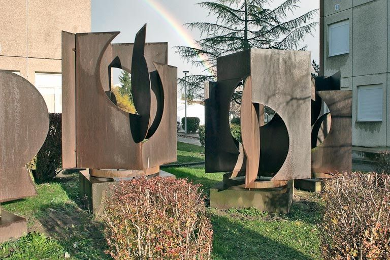 Vue d'ensemble. © Jean-Luc Duthu / Région Bourgogne-Franche-Comté, Inventaire du patrimoine - 2008