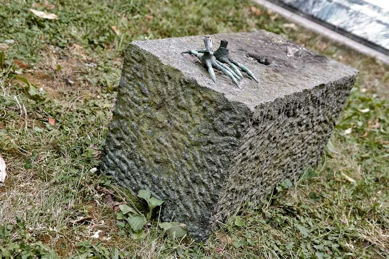 Vue d'ensemble. © Jean-Luc Duthu / Région Bourgogne-Franche-Comté, Inventaire du patrimoine - 2008