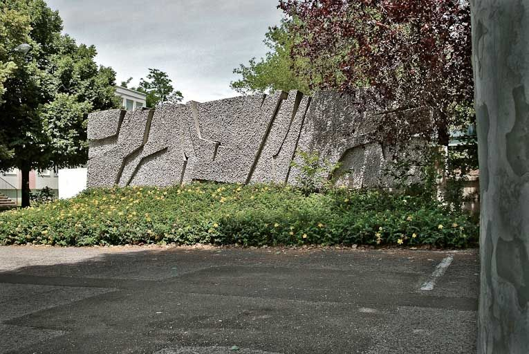 Vue d'ensemble. © Jean-Luc Duthu / Région Bourgogne-Franche-Comté, Inventaire du patrimoine - 2009