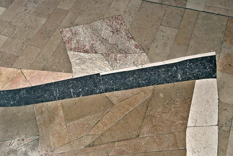 Détail. © Jean-Luc Duthu / Région Bourgogne-Franche-Comté, Inventaire du patrimoine - 2009