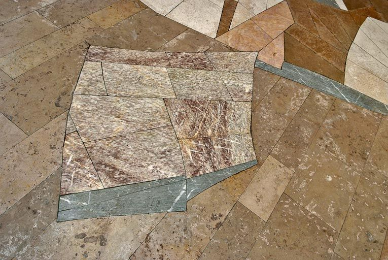 Détail. © Jean-Luc Duthu / Région Bourgogne-Franche-Comté, Inventaire du patrimoine - 2009