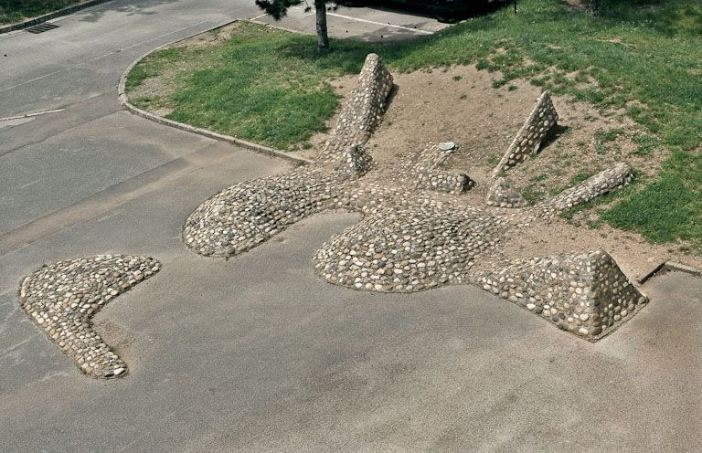 Vue d'ensemble. © Jean-Luc Duthu / Région Bourgogne-Franche-Comté, Inventaire du patrimoine - 2009