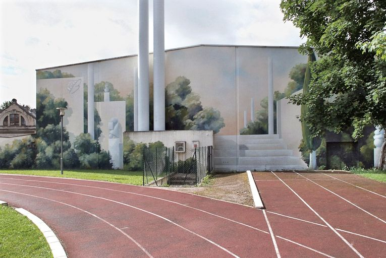 Vue d'ensemble. © Jean-Luc Duthu / Région Bourgogne-Franche-Comté, Inventaire du patrimoine - 2009