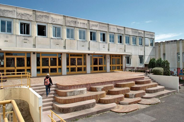 Vue d'ensemble. © Jean-Luc Duthu / Région Bourgogne-Franche-Comté, Inventaire du patrimoine - 2009
