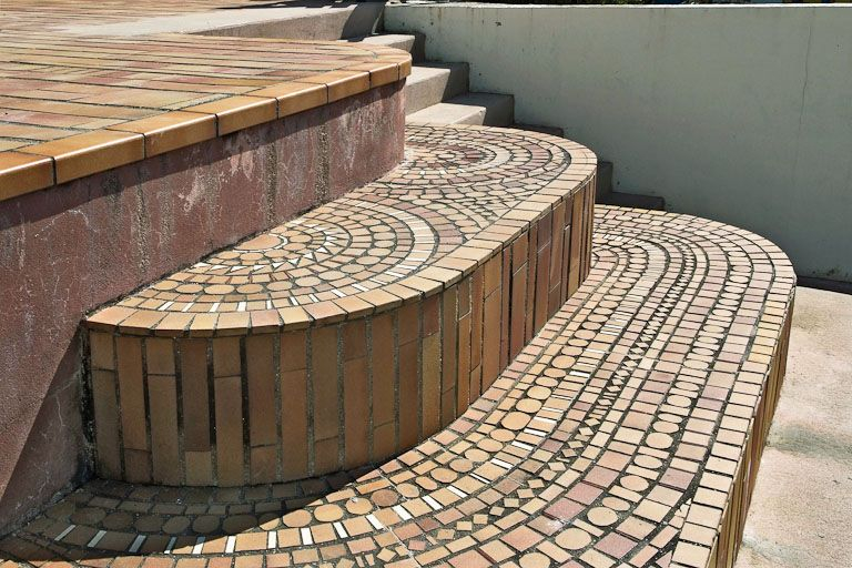 Détail. © Jean-Luc Duthu / Région Bourgogne-Franche-Comté, Inventaire du patrimoine - 2009