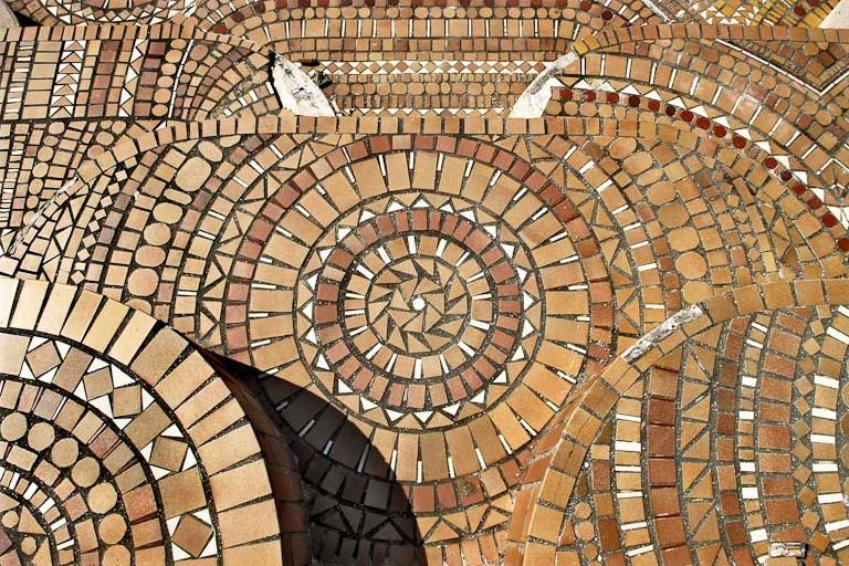 Détails. © Jean-Luc Duthu / Région Bourgogne-Franche-Comté, Inventaire du patrimoine - 2009