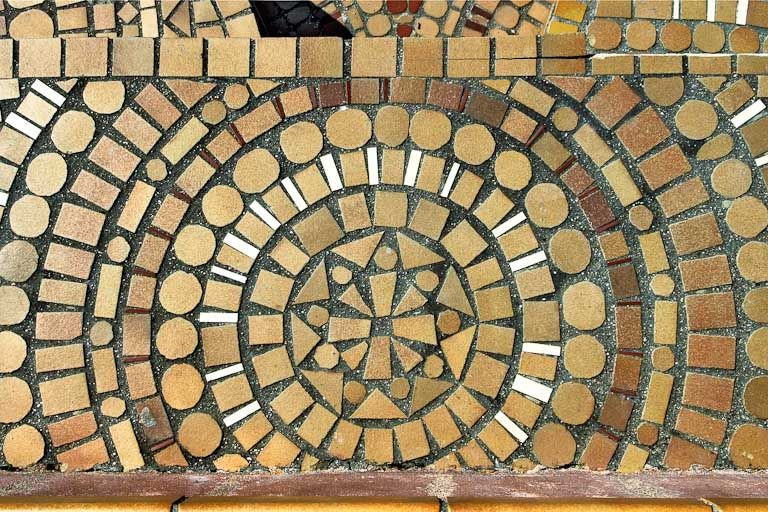 Détail. © Jean-Luc Duthu / Région Bourgogne-Franche-Comté, Inventaire du patrimoine - 2009