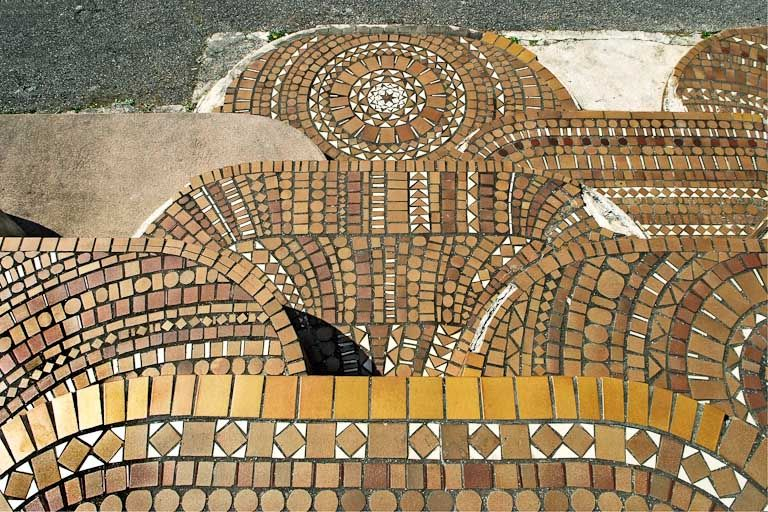 Détails. © Jean-Luc Duthu / Région Bourgogne-Franche-Comté, Inventaire du patrimoine - 2009