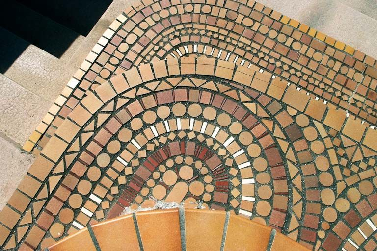 Détails. © Jean-Luc Duthu / Région Bourgogne-Franche-Comté, Inventaire du patrimoine - 2009