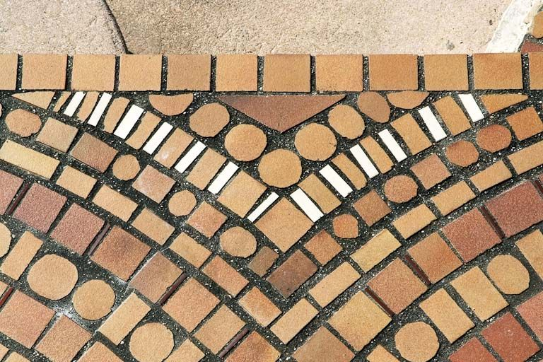 Détails. © Jean-Luc Duthu / Région Bourgogne-Franche-Comté, Inventaire du patrimoine - 2009