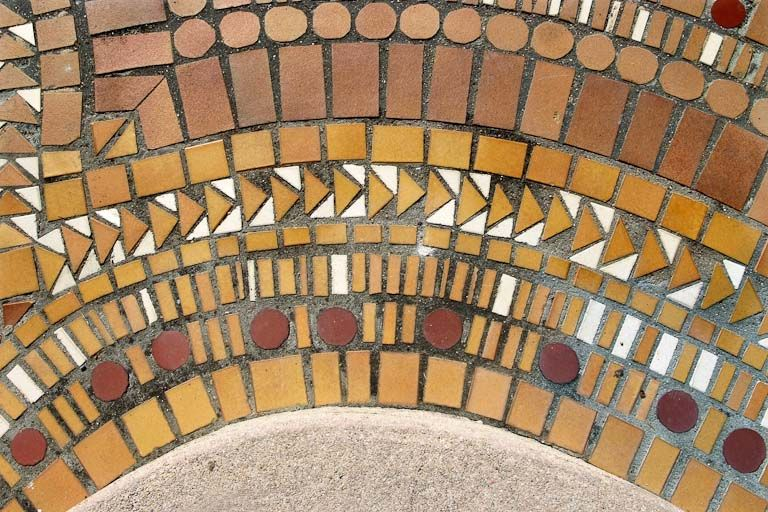 Détail. © Jean-Luc Duthu / Région Bourgogne-Franche-Comté, Inventaire du patrimoine - 2009