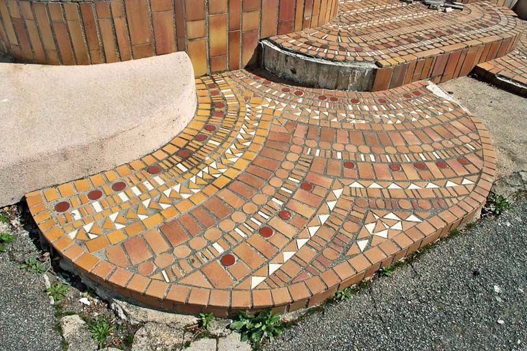 Détail. © Jean-Luc Duthu / Région Bourgogne-Franche-Comté, Inventaire du patrimoine - 2009