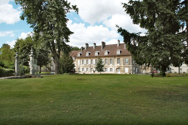 Hôtellerie. © Jean-Luc Duthu / Région Bourgogne-Franche-Comté, Inventaire du patrimoine - 2009