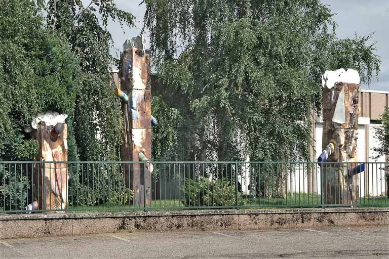 Vue d'ensemble. © Jean-Luc Duthu / Région Bourgogne-Franche-Comté, Inventaire du patrimoine - 2009