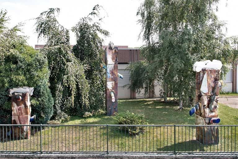 Vue d'ensemble. © Jean-Luc Duthu / Région Bourgogne-Franche-Comté, Inventaire du patrimoine - 2009