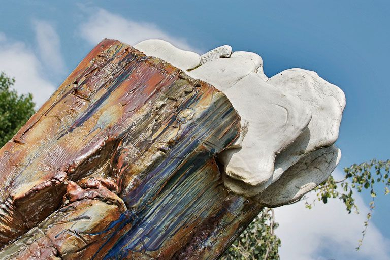 Détail. © Jean-Luc Duthu / Région Bourgogne-Franche-Comté, Inventaire du patrimoine - 2009