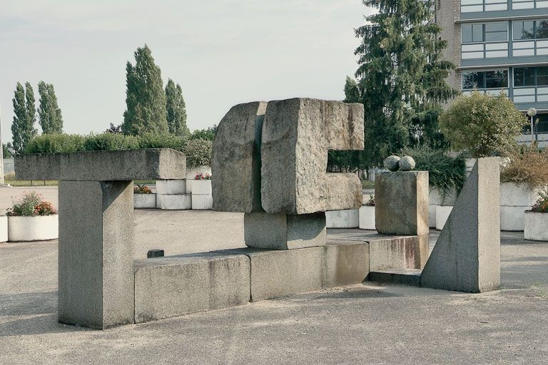 Vue d'ensemble. © Jean-Luc Duthu / Région Bourgogne-Franche-Comté, Inventaire du patrimoine - 2009