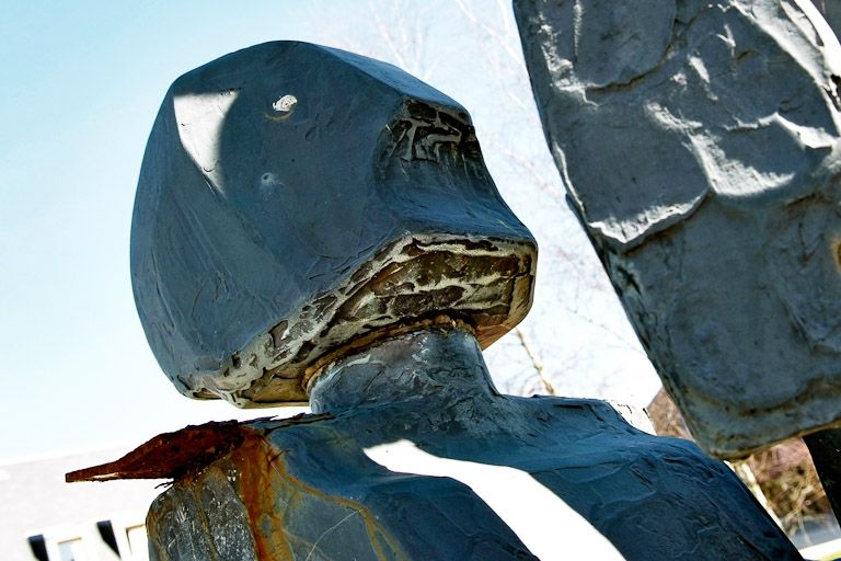 Détail. © Jean-Luc Duthu / Région Bourgogne-Franche-Comté, Inventaire du patrimoine - 2009