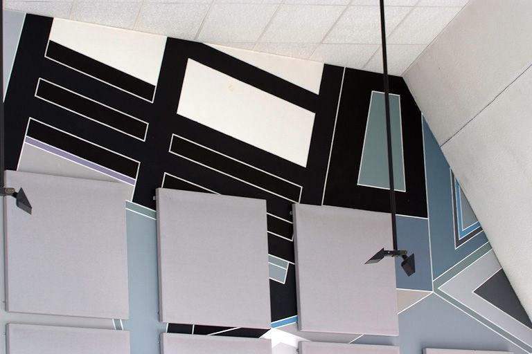 Détail. © Jean-Luc Duthu / Région Bourgogne-Franche-Comté, Inventaire du patrimoine - 2009