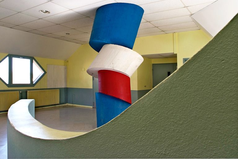 Vue d'ensemble. © Jean-Luc Duthu / Région Bourgogne-Franche-Comté, Inventaire du patrimoine - 2009