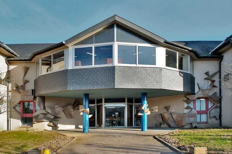 Vue d'ensemble. © Jean-Luc Duthu / Région Bourgogne-Franche-Comté, Inventaire du patrimoine - 2009