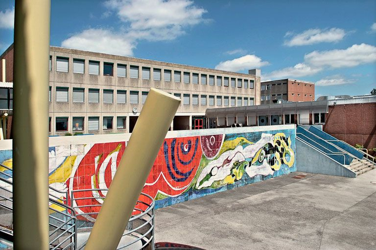 Détail. © Jean-Luc Duthu / Région Bourgogne-Franche-Comté, Inventaire du patrimoine - 2009