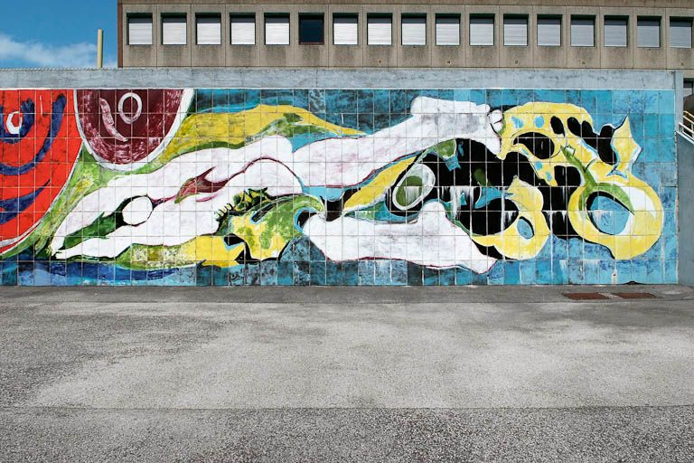 Détail. © Jean-Luc Duthu / Région Bourgogne-Franche-Comté, Inventaire du patrimoine - 2009