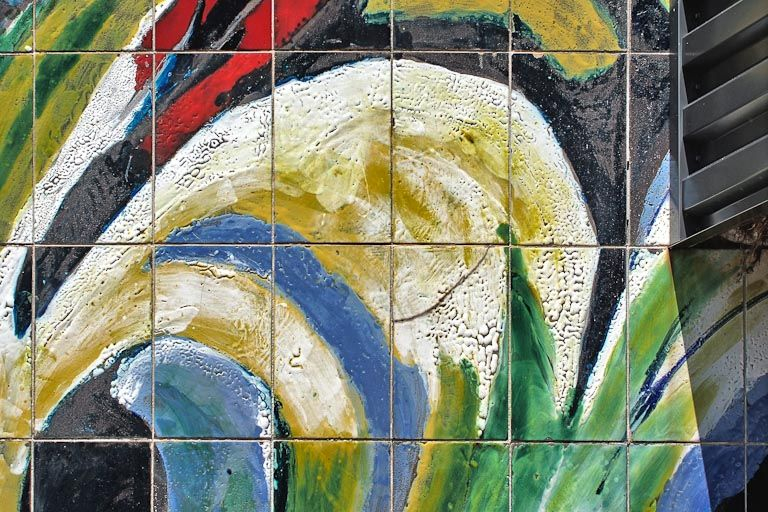 Détail. © Jean-Luc Duthu / Région Bourgogne-Franche-Comté, Inventaire du patrimoine - 2009