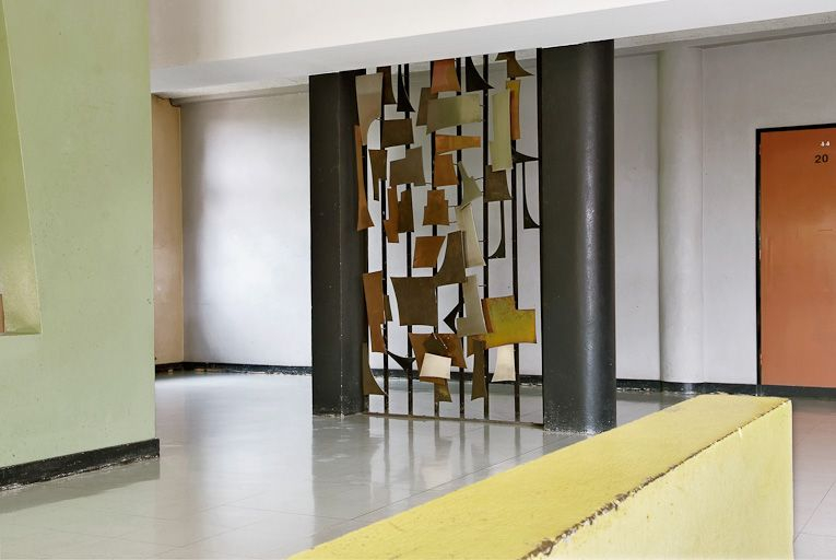 Vue d'ensemble. © Jean-Luc Duthu / Région Bourgogne-Franche-Comté, Inventaire du patrimoine - 2009