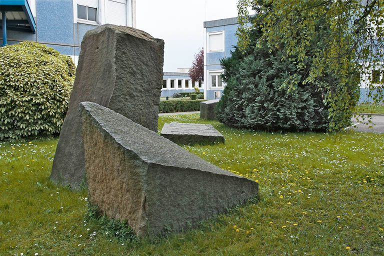 Détails. © Jean-Luc Duthu / Région Bourgogne-Franche-Comté, Inventaire du patrimoine - 2009