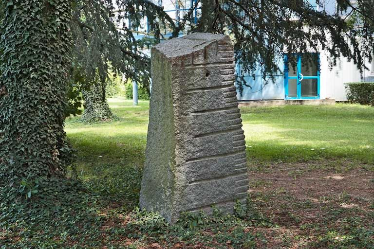 Détail. © Jean-Luc Duthu / Région Bourgogne-Franche-Comté, Inventaire du patrimoine - 2009