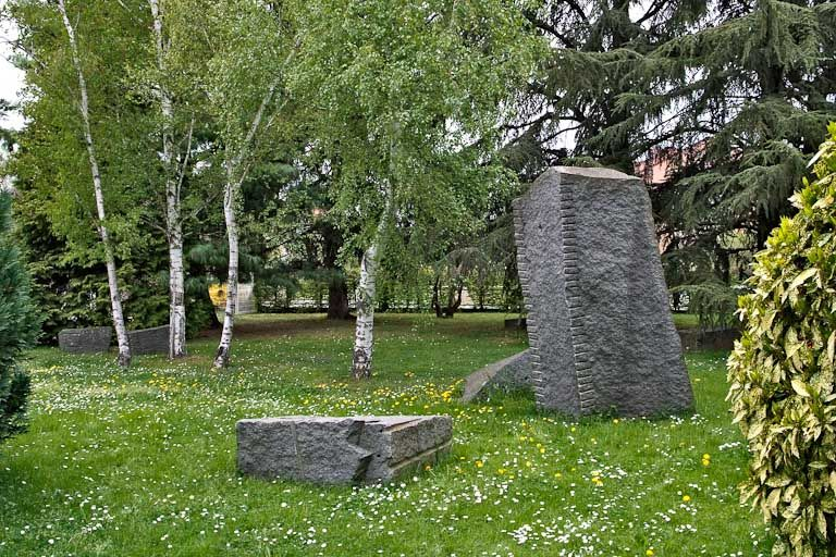 Vue d'ensemble. © Jean-Luc Duthu / Région Bourgogne-Franche-Comté, Inventaire du patrimoine - 2009