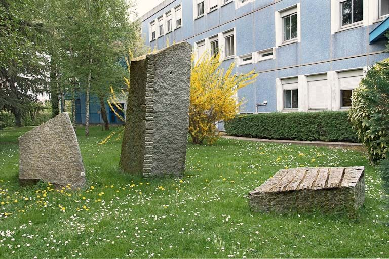 Détails. © Jean-Luc Duthu / Région Bourgogne-Franche-Comté, Inventaire du patrimoine - 2009