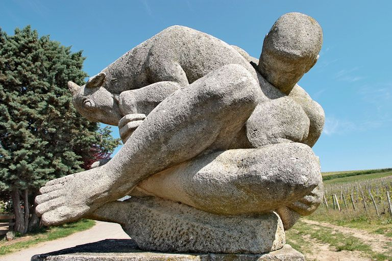 Vue de face. © Jean-Luc Duthu / Région Bourgogne-Franche-Comté, Inventaire du patrimoine - 2009