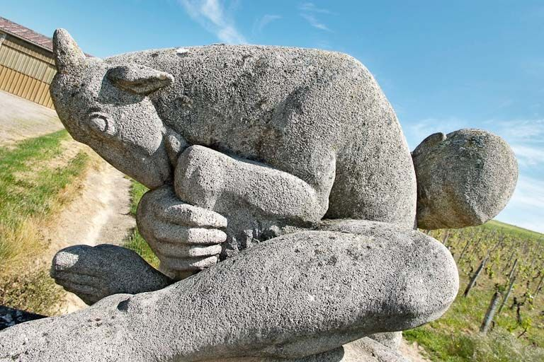 Détail. © Jean-Luc Duthu / Région Bourgogne-Franche-Comté, Inventaire du patrimoine - 2009