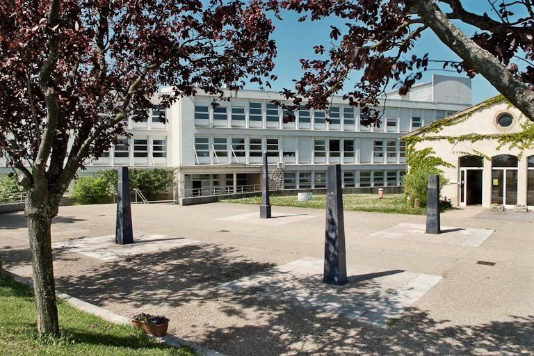Vue d'ensemble. © Jean-Luc Duthu / Région Bourgogne-Franche-Comté, Inventaire du patrimoine - 2009