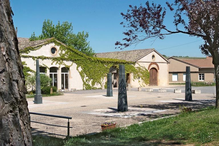 Vue d'ensemble. © Jean-Luc Duthu / Région Bourgogne-Franche-Comté, Inventaire du patrimoine - 2009