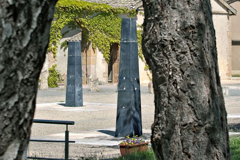 Détails. © Jean-Luc Duthu / Région Bourgogne-Franche-Comté, Inventaire du patrimoine - 2009